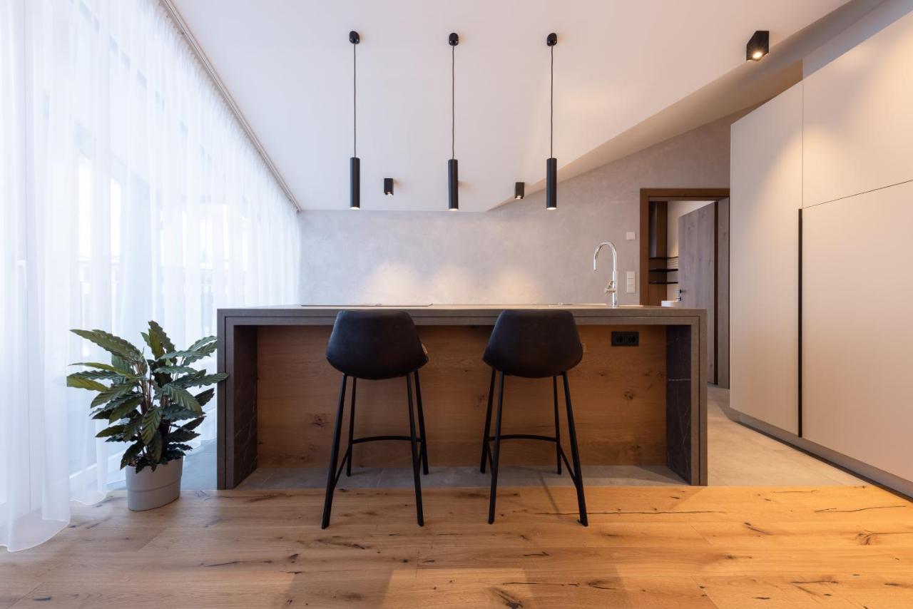 Max Mountain Apartments Neustift im Stubaital Zewnętrze zdjęcie