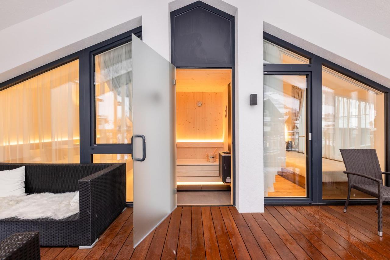 Max Mountain Apartments Neustift im Stubaital Zewnętrze zdjęcie