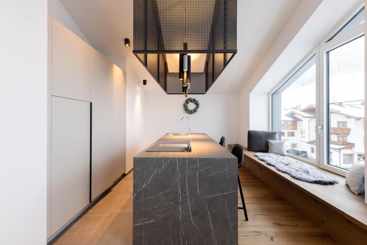 Max Mountain Apartments Neustift im Stubaital Zewnętrze zdjęcie
