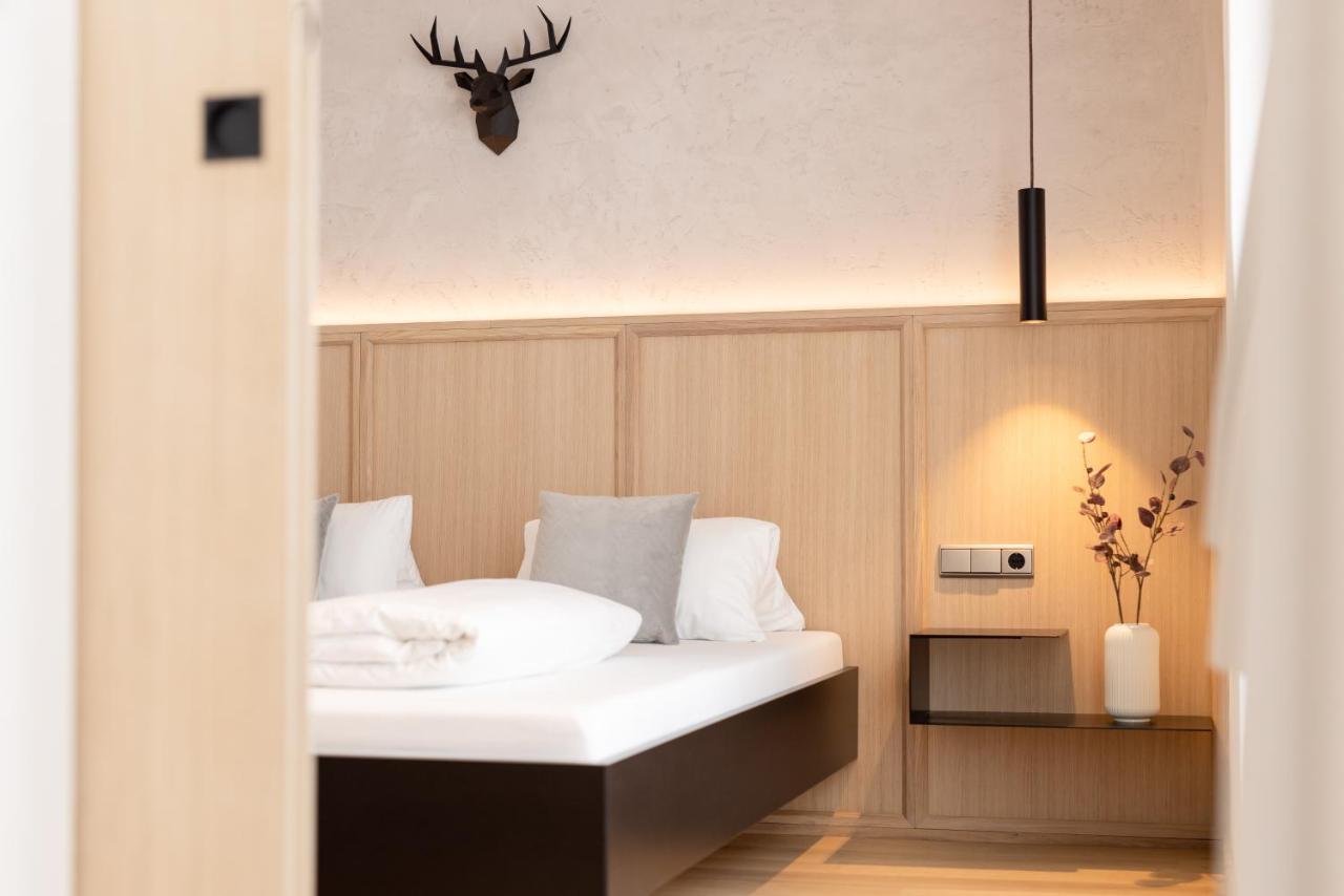 Max Mountain Apartments Neustift im Stubaital Zewnętrze zdjęcie