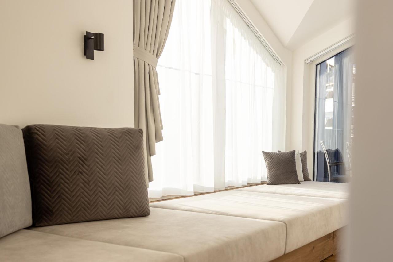 Max Mountain Apartments Neustift im Stubaital Zewnętrze zdjęcie