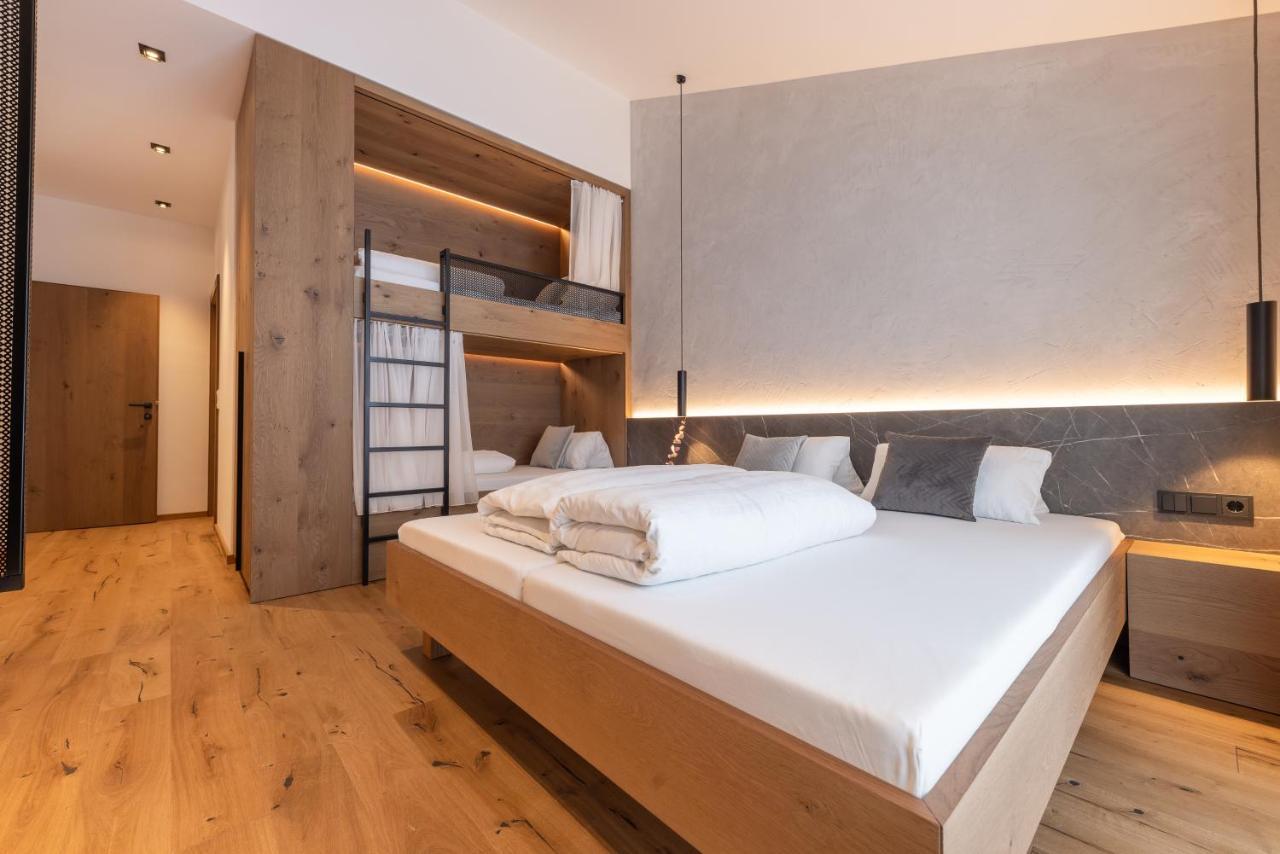 Max Mountain Apartments Neustift im Stubaital Zewnętrze zdjęcie