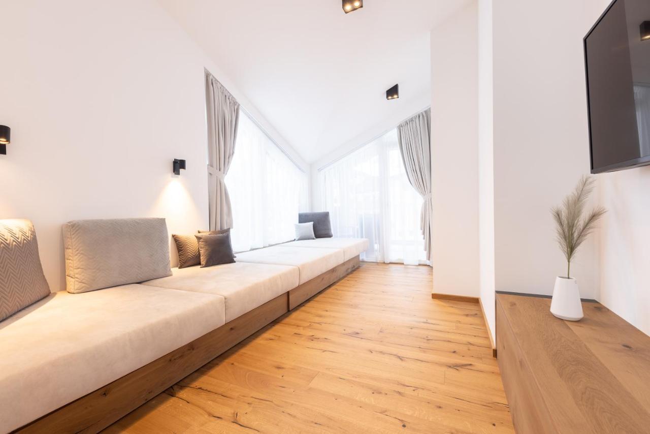Max Mountain Apartments Neustift im Stubaital Zewnętrze zdjęcie