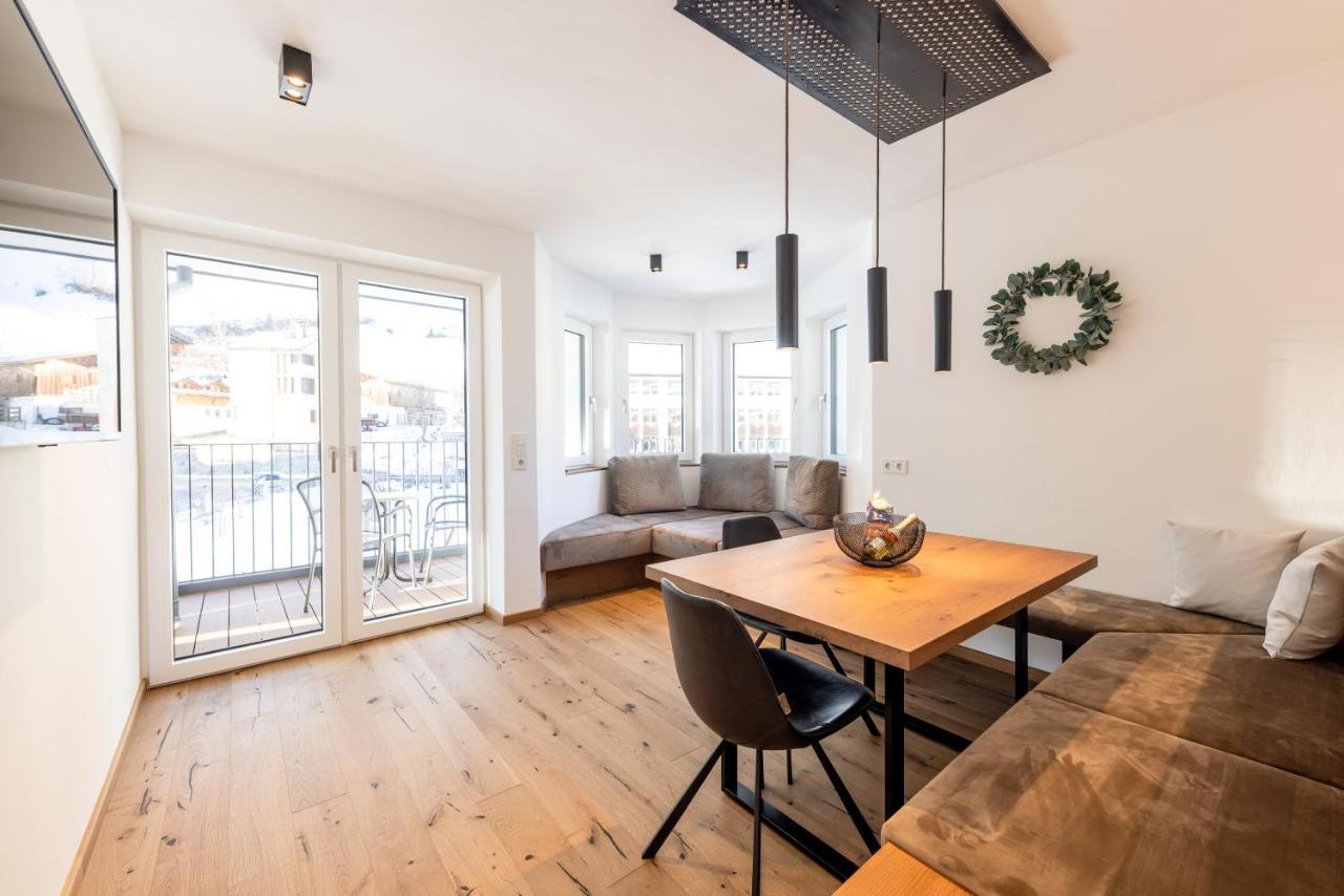 Max Mountain Apartments Neustift im Stubaital Zewnętrze zdjęcie
