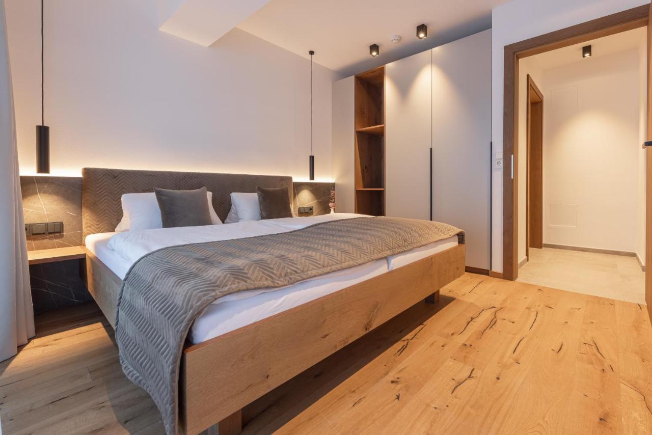 Max Mountain Apartments Neustift im Stubaital Zewnętrze zdjęcie