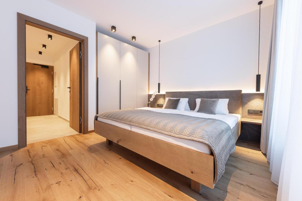 Max Mountain Apartments Neustift im Stubaital Zewnętrze zdjęcie