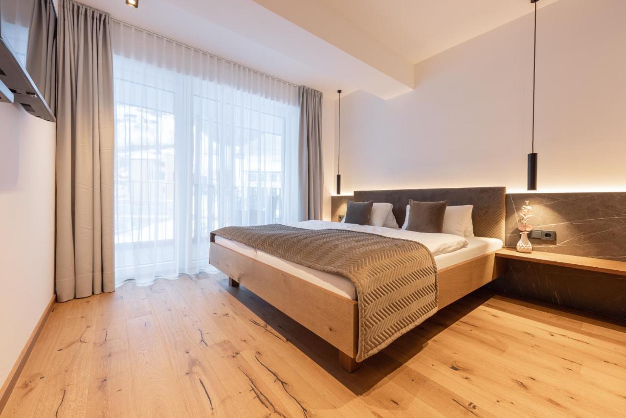 Max Mountain Apartments Neustift im Stubaital Zewnętrze zdjęcie