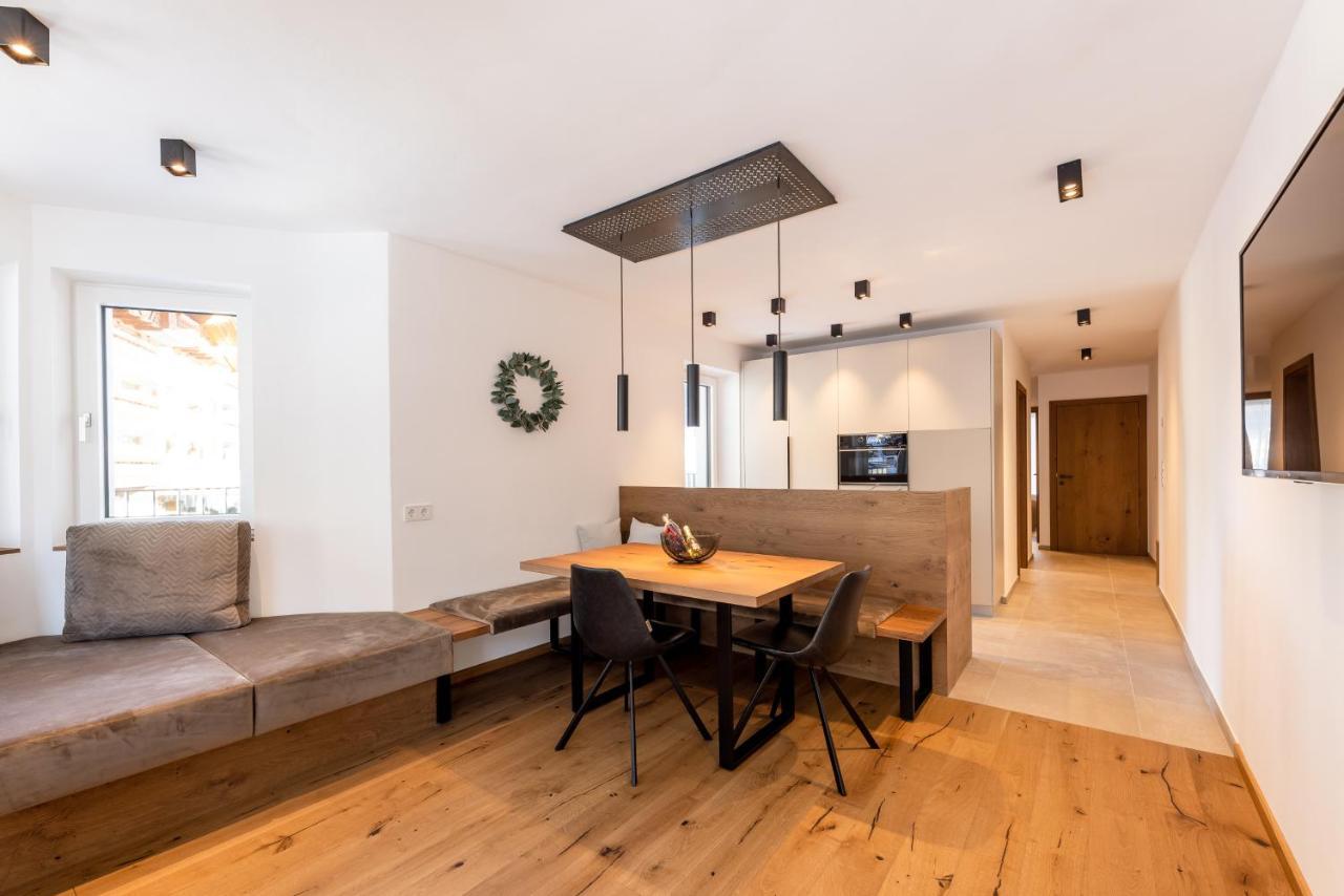 Max Mountain Apartments Neustift im Stubaital Zewnętrze zdjęcie