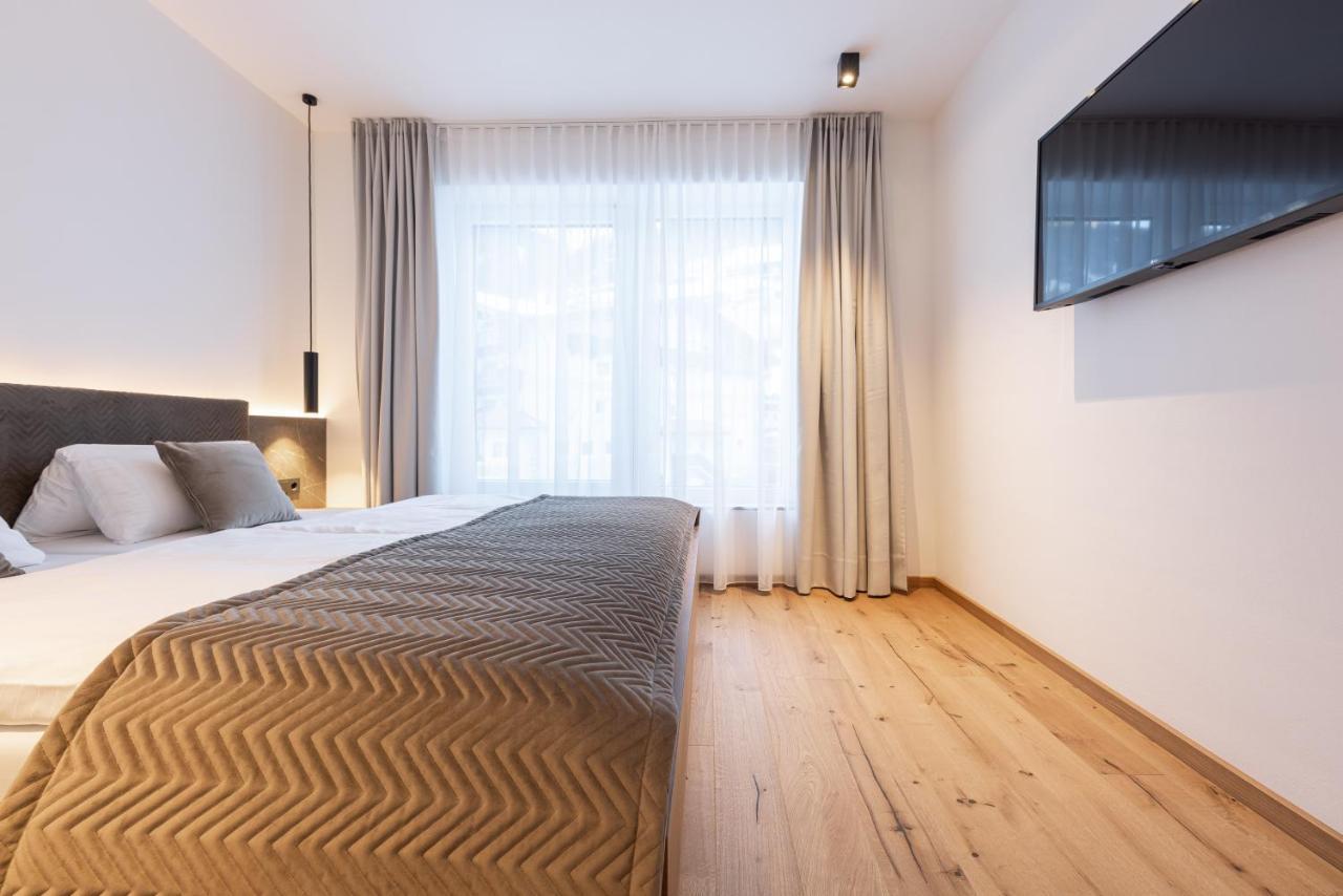 Max Mountain Apartments Neustift im Stubaital Zewnętrze zdjęcie