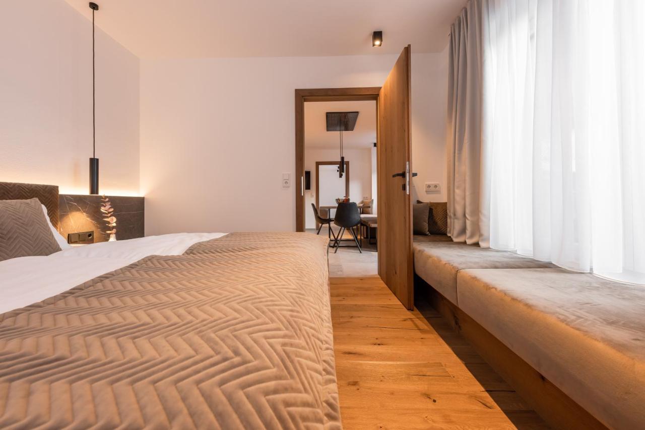 Max Mountain Apartments Neustift im Stubaital Zewnętrze zdjęcie