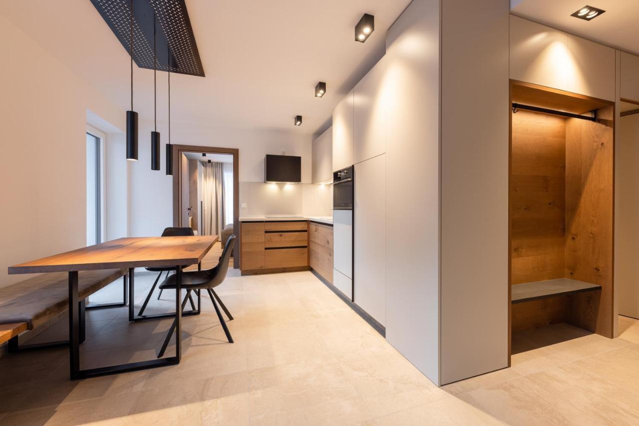 Max Mountain Apartments Neustift im Stubaital Zewnętrze zdjęcie