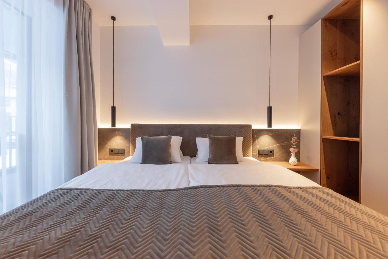 Max Mountain Apartments Neustift im Stubaital Zewnętrze zdjęcie