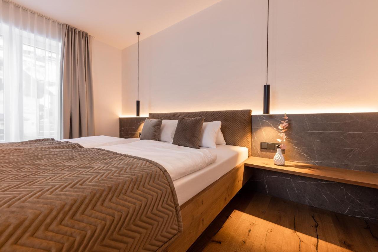 Max Mountain Apartments Neustift im Stubaital Zewnętrze zdjęcie