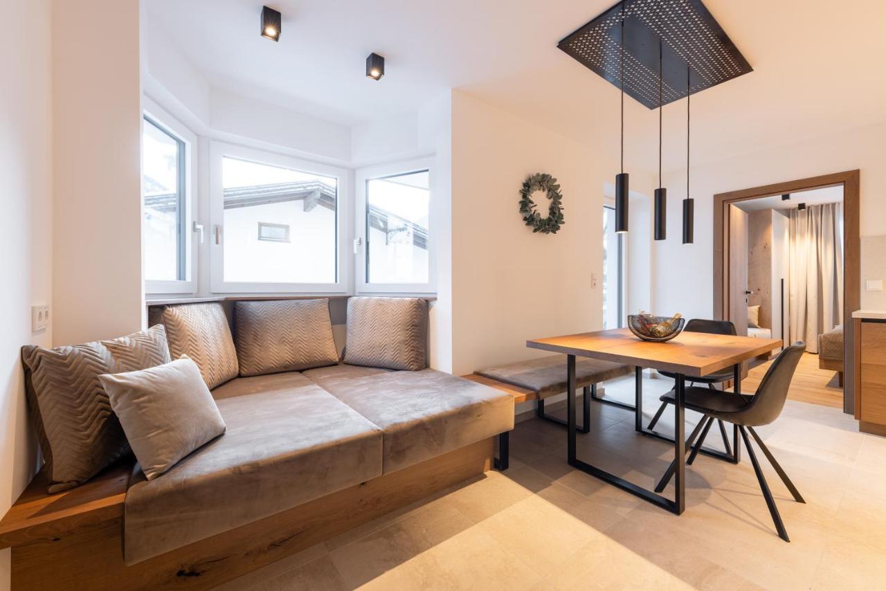 Max Mountain Apartments Neustift im Stubaital Zewnętrze zdjęcie