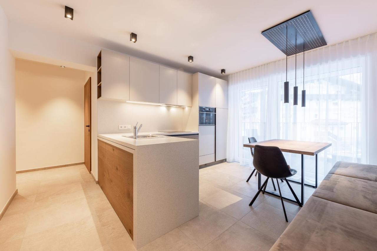 Max Mountain Apartments Neustift im Stubaital Zewnętrze zdjęcie