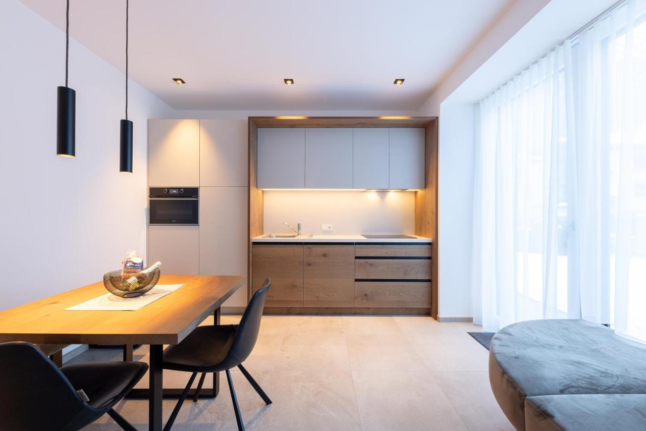 Max Mountain Apartments Neustift im Stubaital Zewnętrze zdjęcie