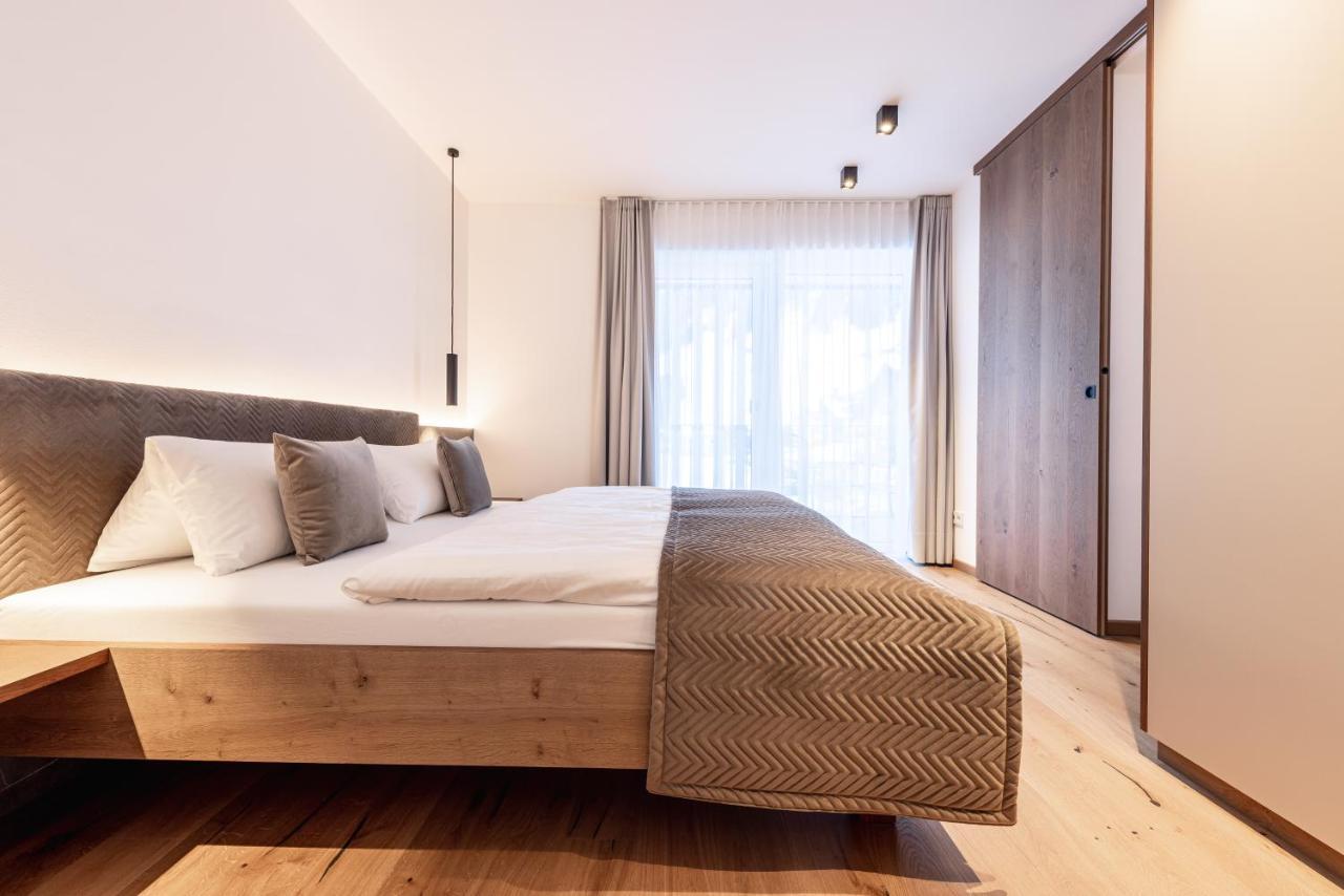 Max Mountain Apartments Neustift im Stubaital Zewnętrze zdjęcie