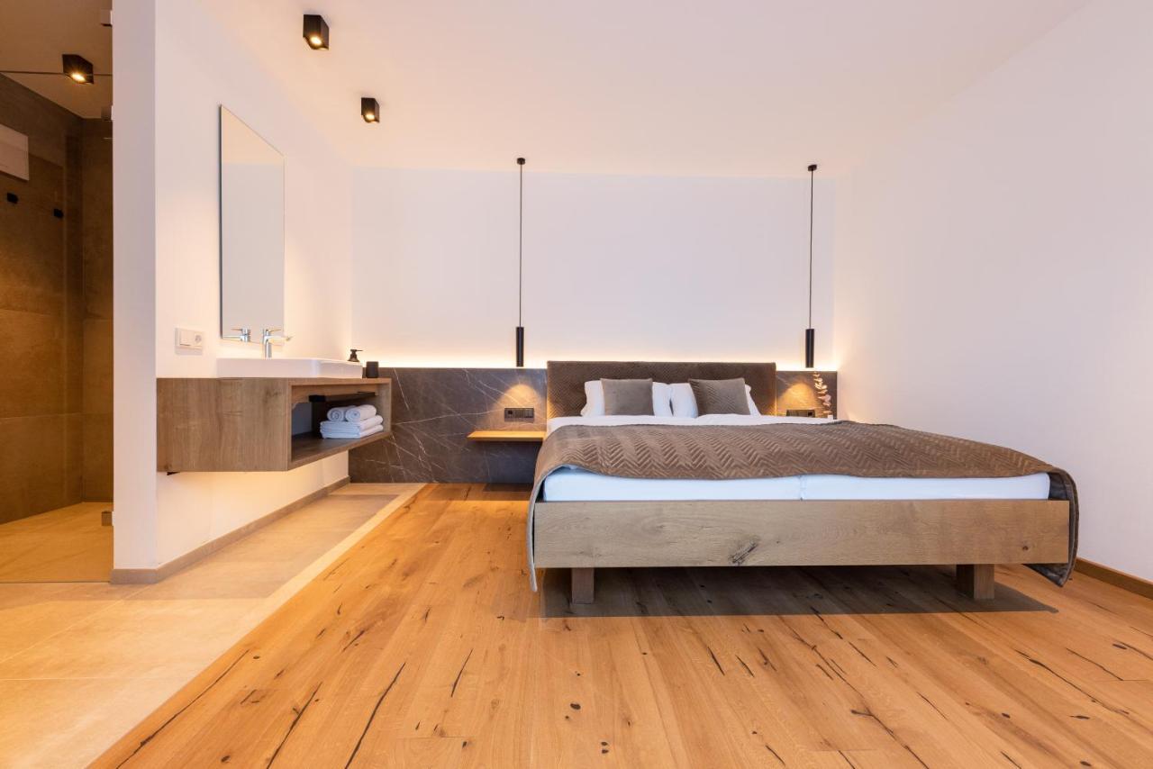Max Mountain Apartments Neustift im Stubaital Zewnętrze zdjęcie
