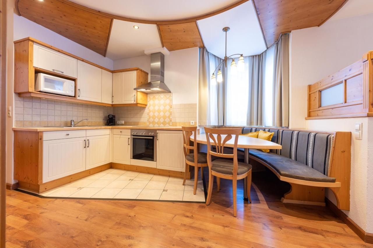 Max Mountain Apartments Neustift im Stubaital Zewnętrze zdjęcie