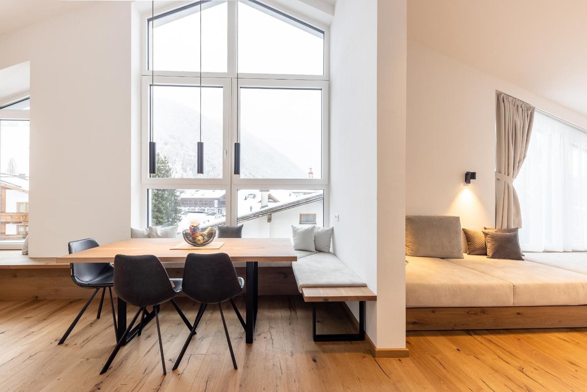 Max Mountain Apartments Neustift im Stubaital Zewnętrze zdjęcie