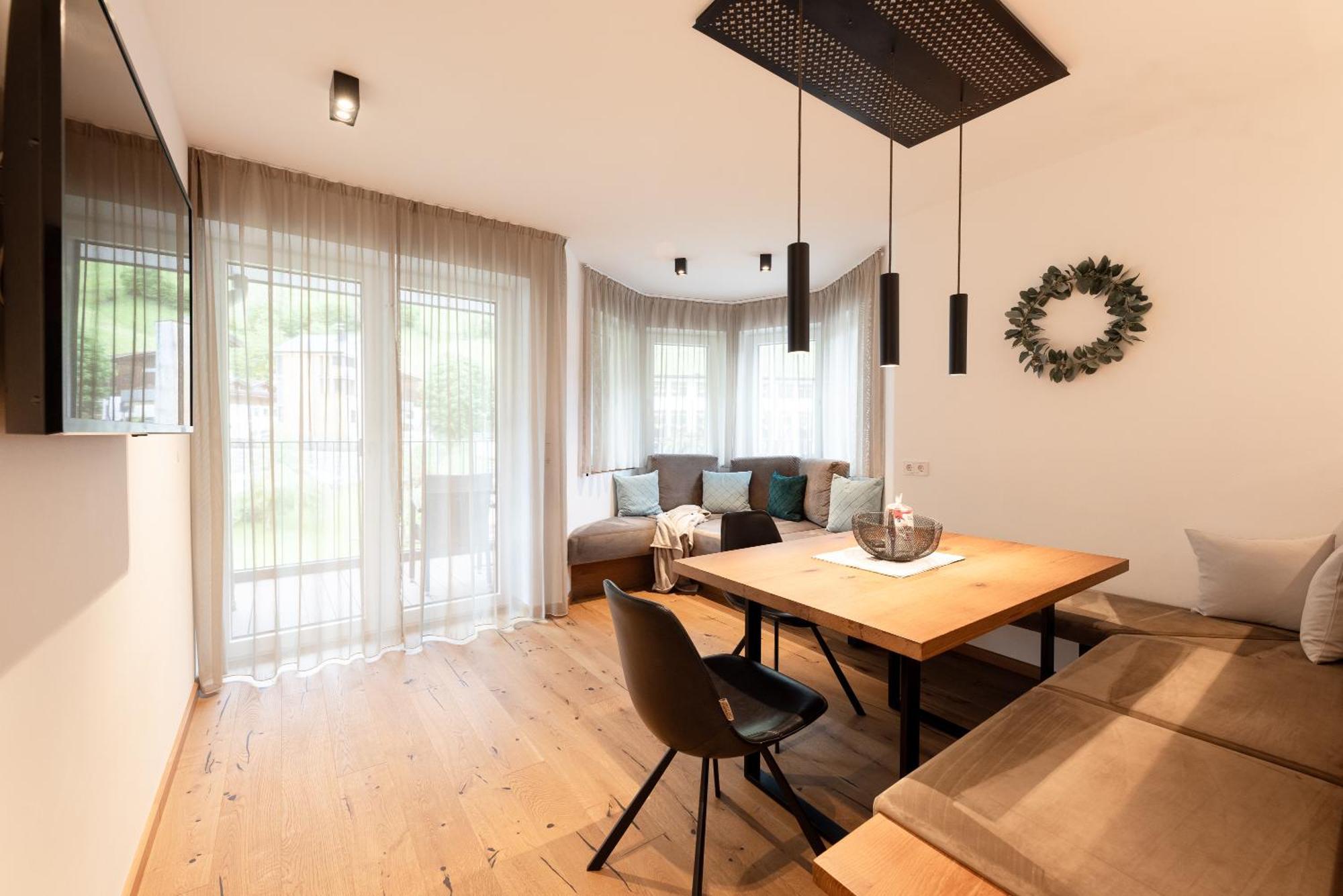 Max Mountain Apartments Neustift im Stubaital Zewnętrze zdjęcie