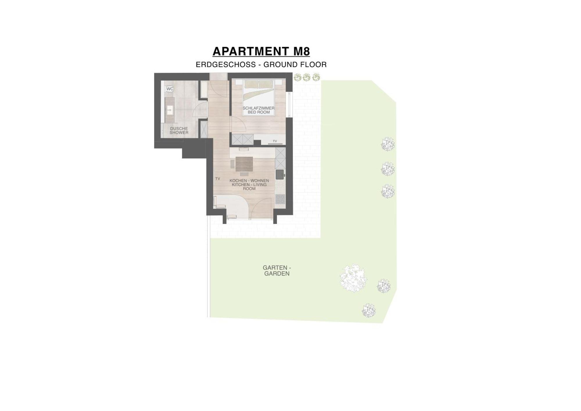 Max Mountain Apartments Neustift im Stubaital Zewnętrze zdjęcie