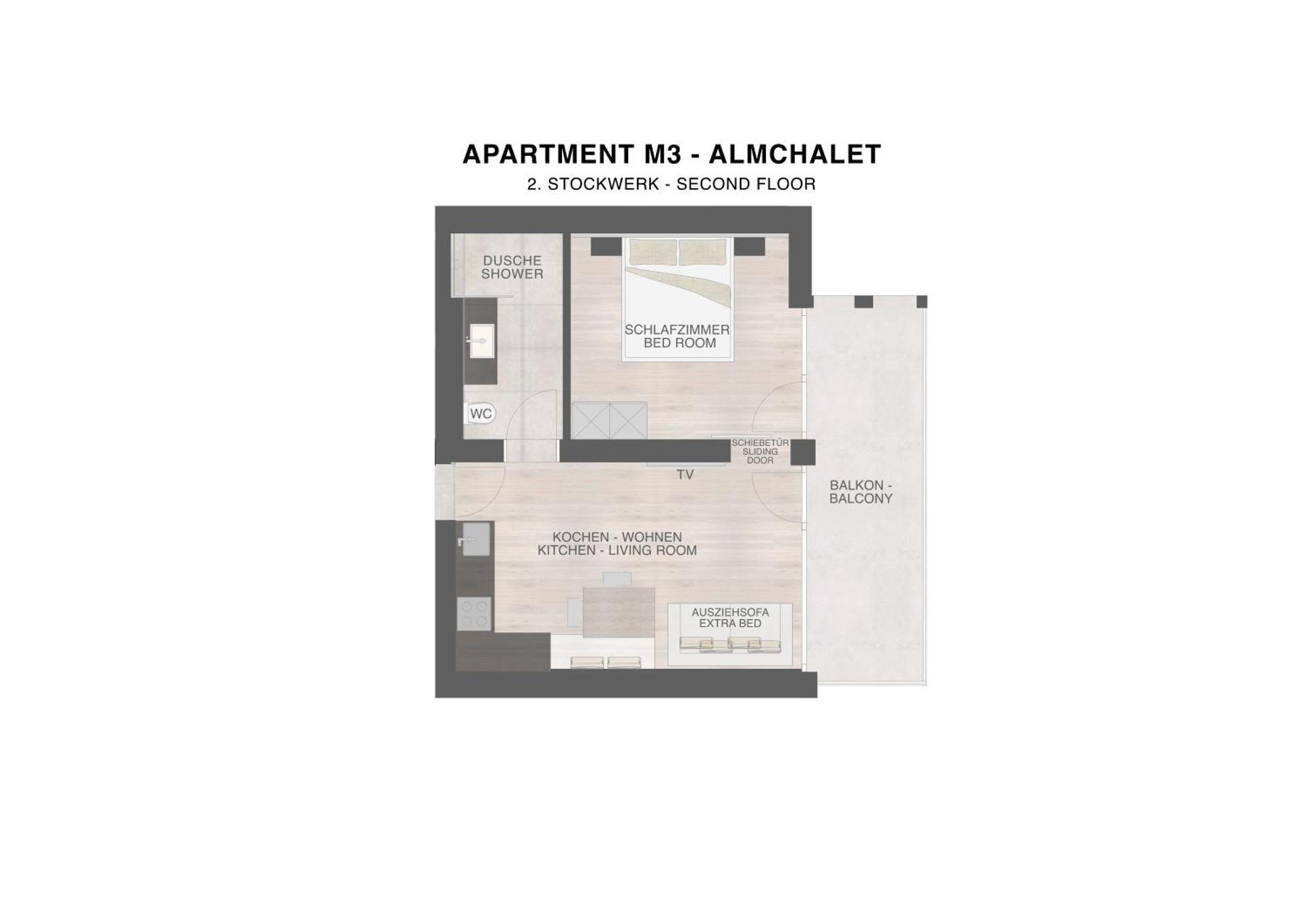 Max Mountain Apartments Neustift im Stubaital Zewnętrze zdjęcie